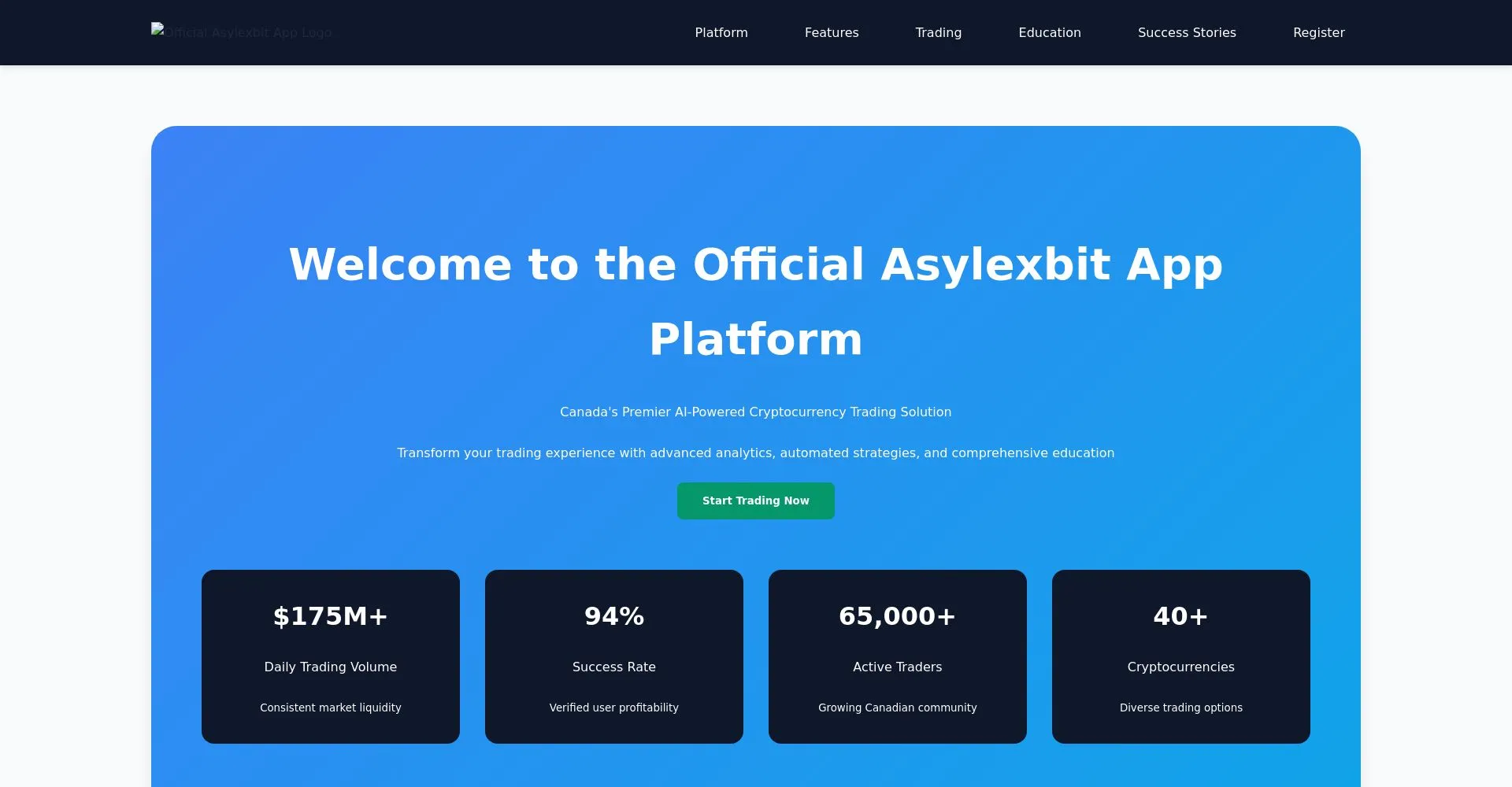 Asylexbit App Opinie Polska: Co to Jest, Czy to Oszustwo?