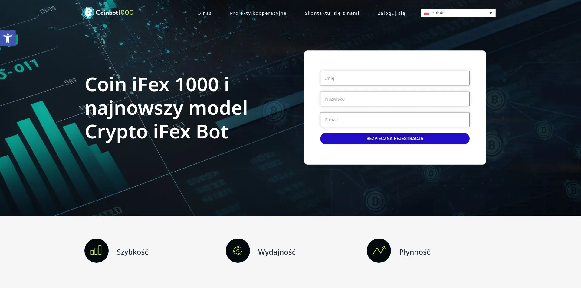 Crypto 1000 Ifex Opinie Polska: Co to Jest, Czy to Oszustwo?