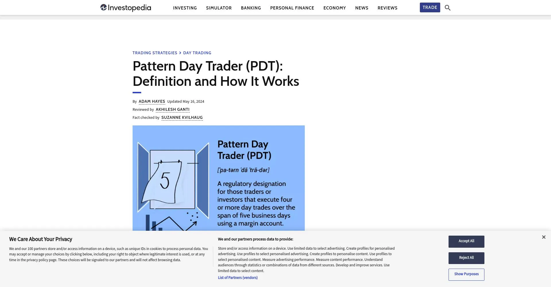 Pattern Trader Opinie Polska: Co to Jest, Czy to Oszustwo?