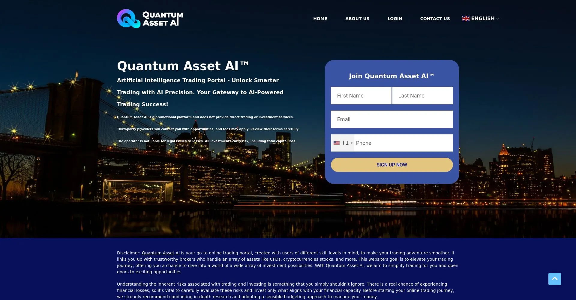 Quantum Asset Ai Opinie Polska: Co to Jest, Czy to Oszustwo?